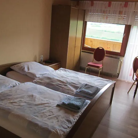 Pension Simon Guest house Reil